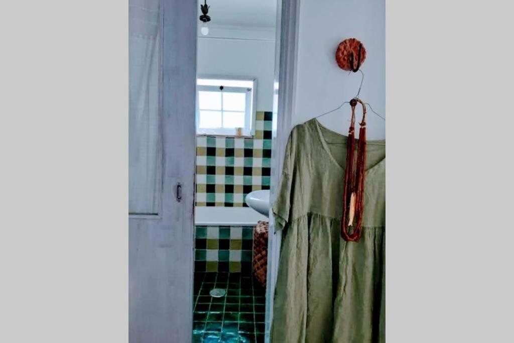 Gafanha da EncarnacaoCasa Da Zeca, Garagem Gratuita, Costa Nova公寓 外观 照片